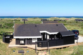 Holiday home Klitmarken C- 2311